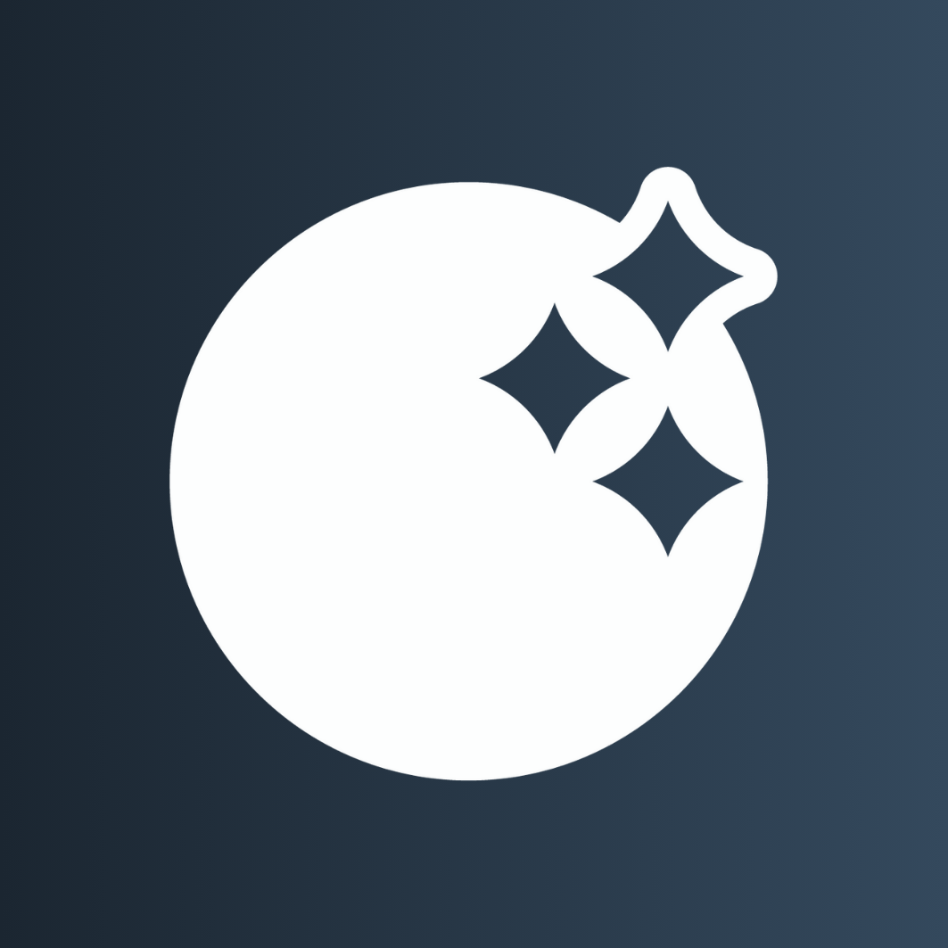 Luna: Learn from Podcasts logo